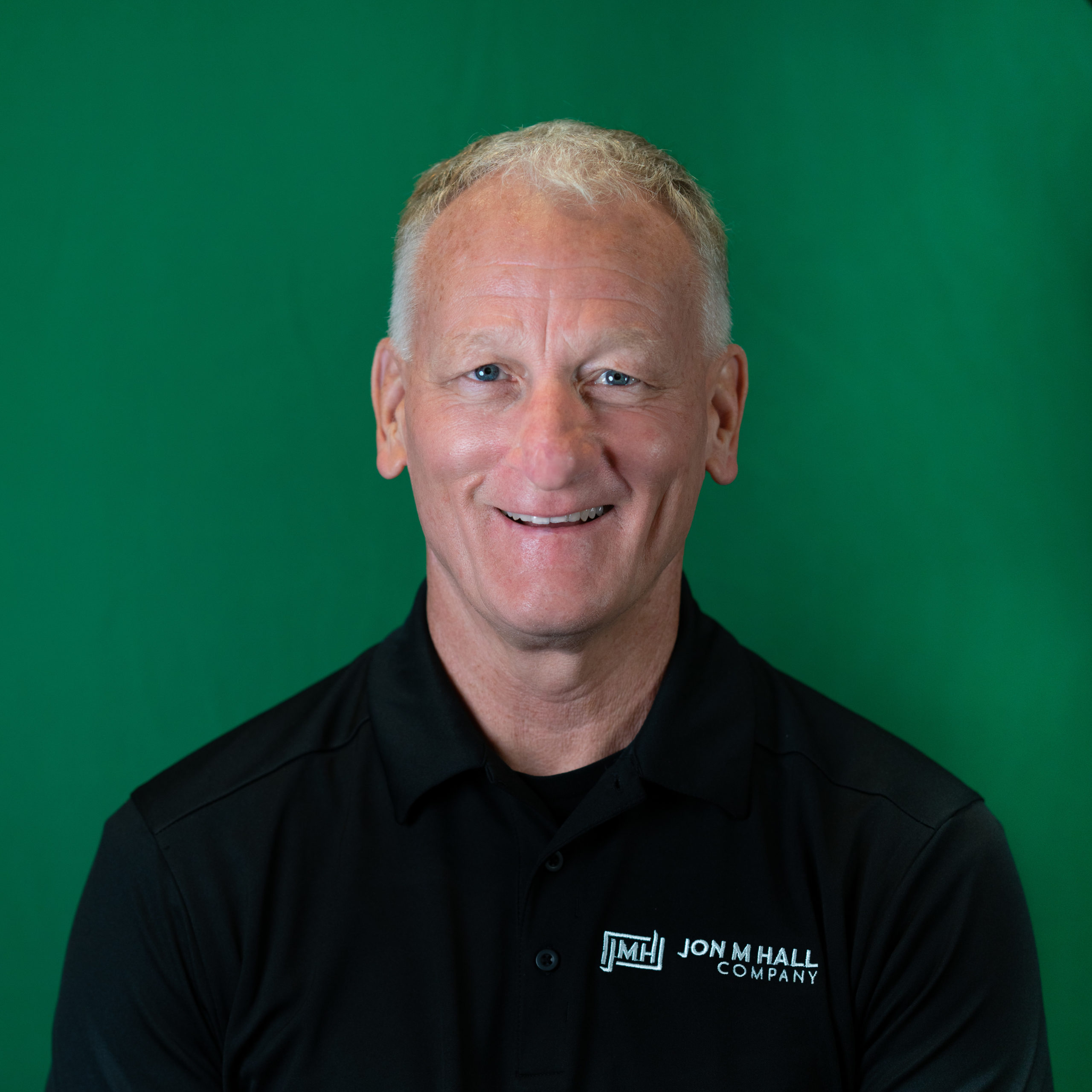 Keith Carson - Jon M Hall Co